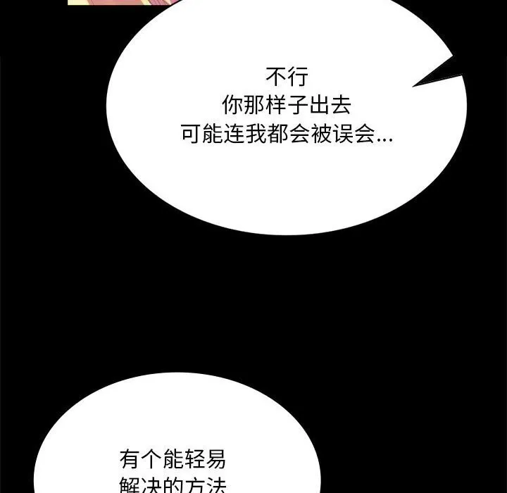 小姐 第84話 第172页