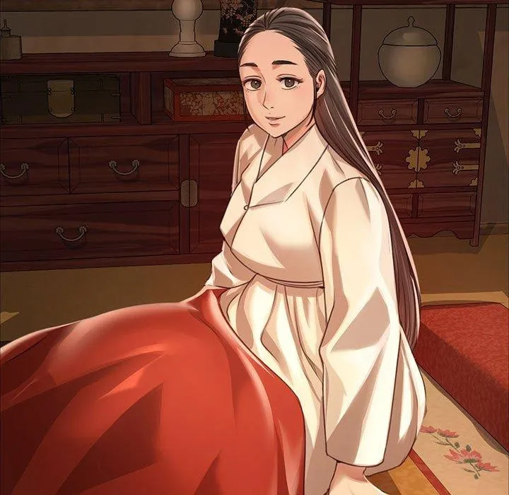 小姐 第51話 第62页
