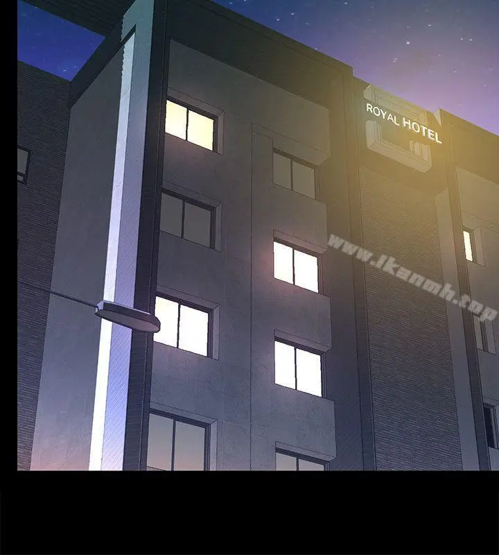 那傢伙的女人 第6话-宛心在皇家饭店等你&hellip; 第36页