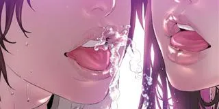 BALANCE 1章7节：暴风雨前夕 第13页