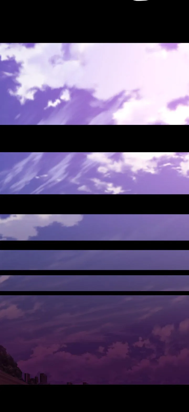 BALANCE 1章7节：暴风雨前夕 第19页