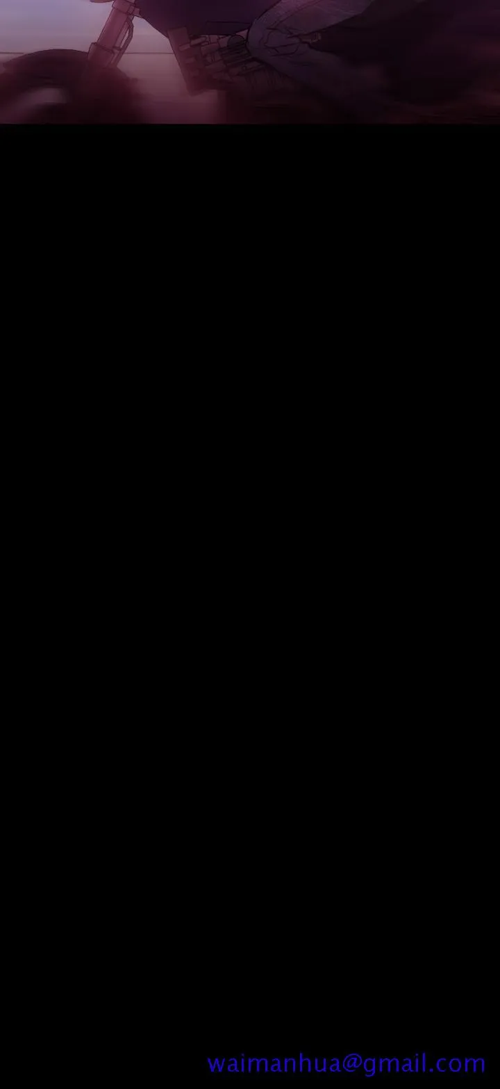 BALANCE 1章7节：暴风雨前夕 第21页