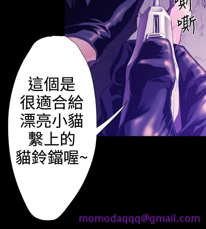 BALANCE 2章6节：NAKAMA 第16页