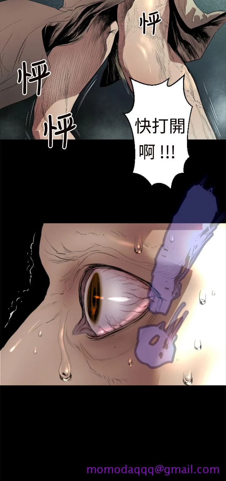 BALANCE 1章1节：影子 第16页