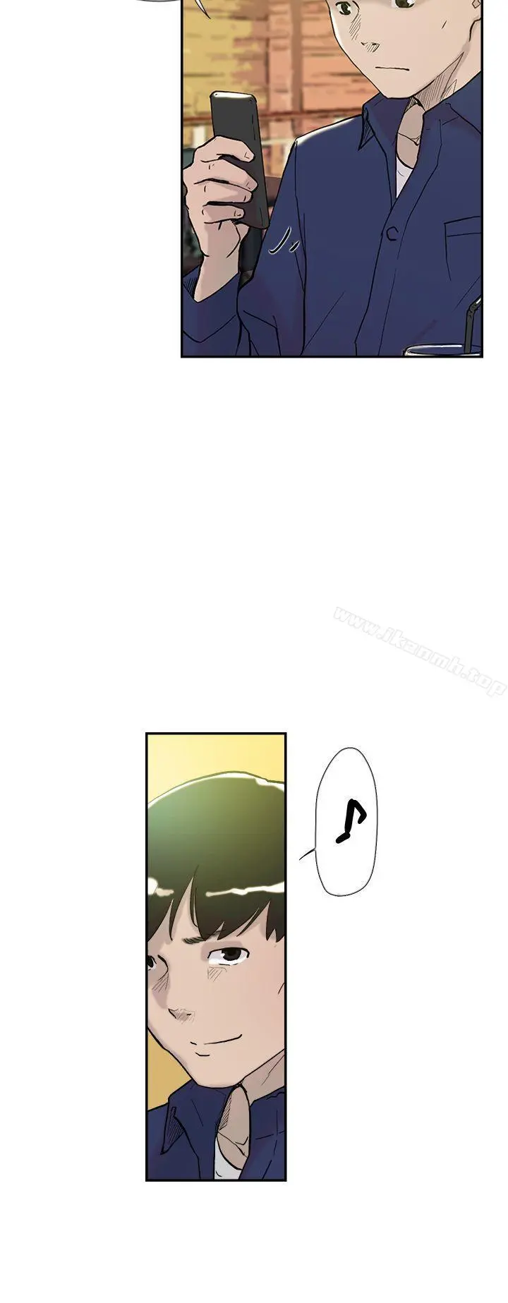 双重恋爱 第46话 第6页