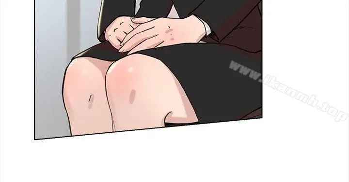 双重恋爱 最终话 第7页