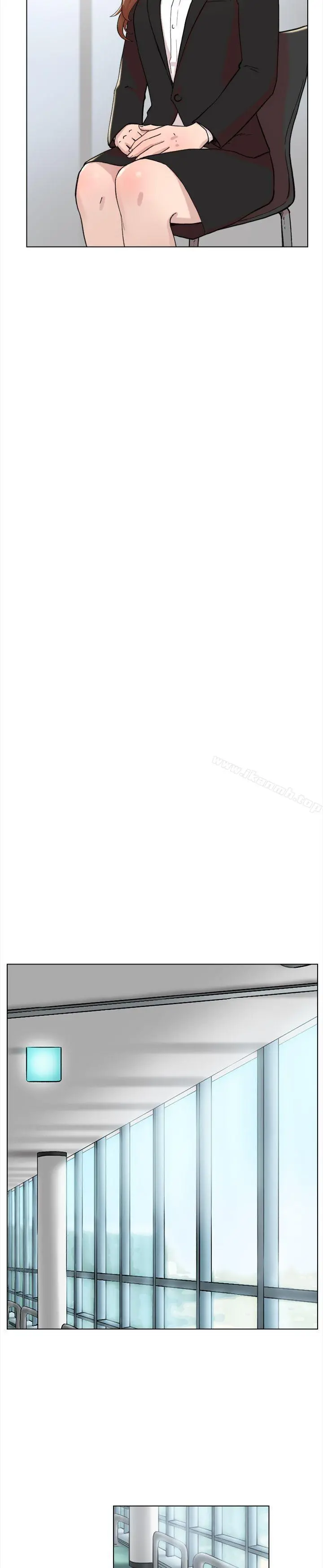 双重恋爱 最终话 第9页