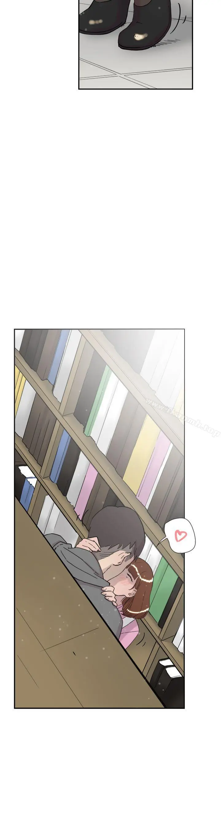 双重恋爱 第35话 第21页