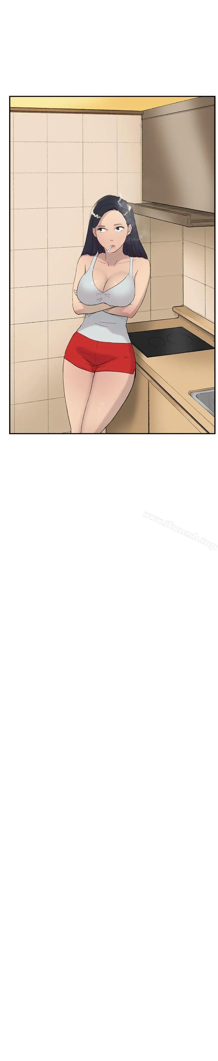 双重恋爱 第28话 第31页