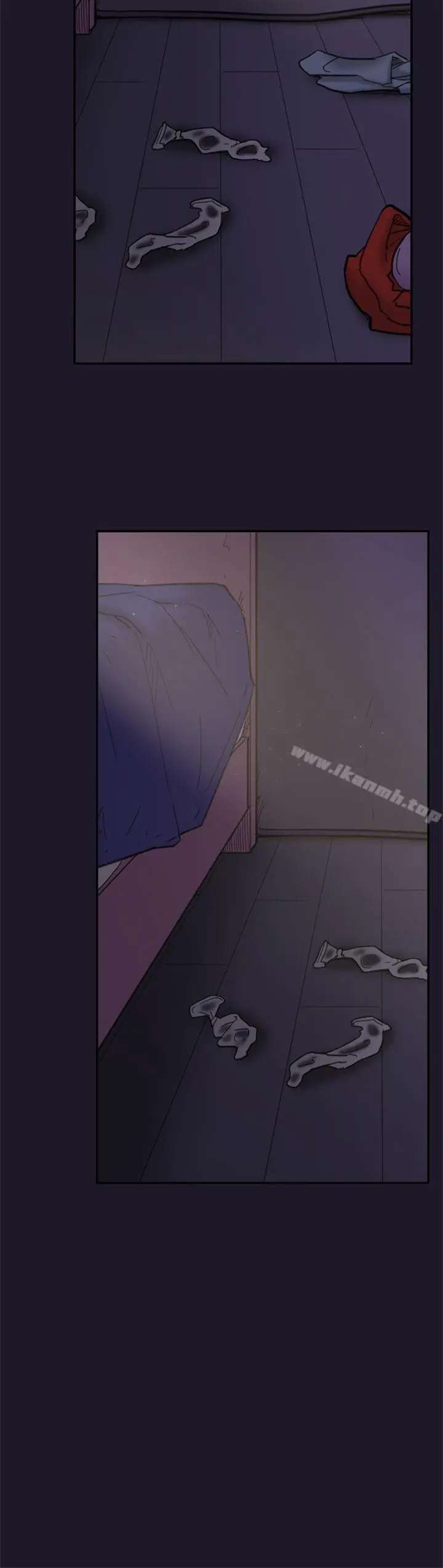 双重恋爱 第31话 第31页