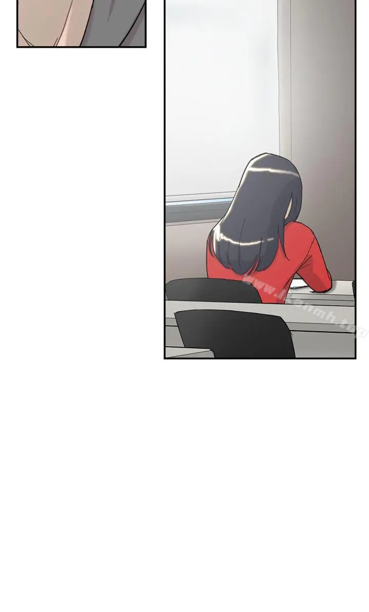双重恋爱 第33话 第38页