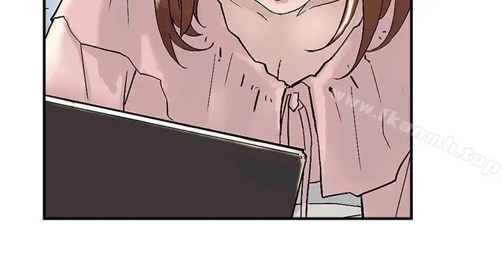 双重恋爱 第54话 第36页