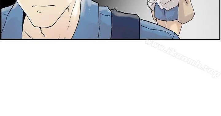 双重恋爱 第54话 第27页