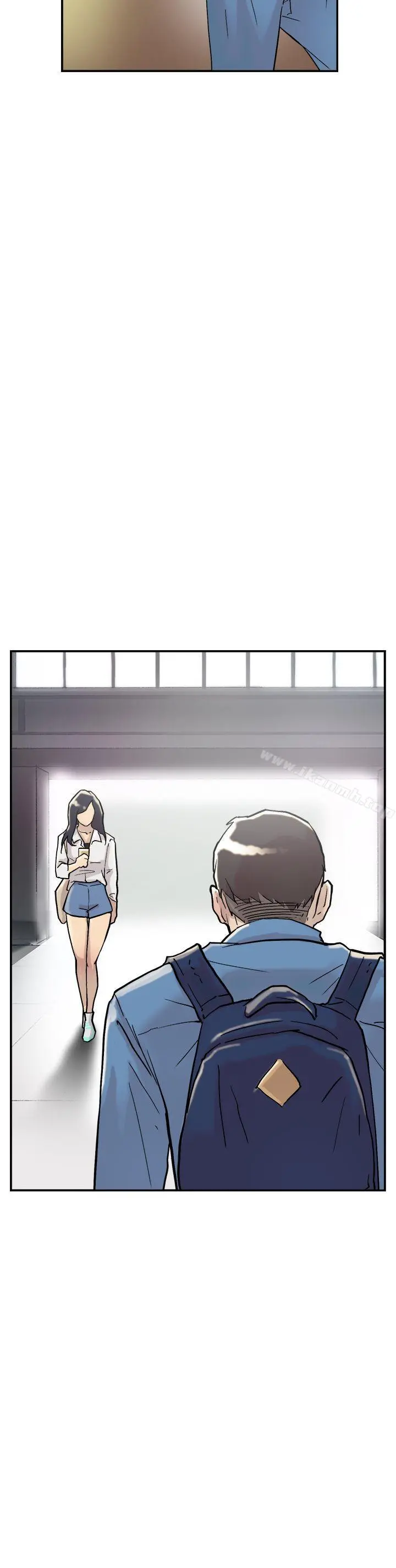 双重恋爱 第54话 第20页
