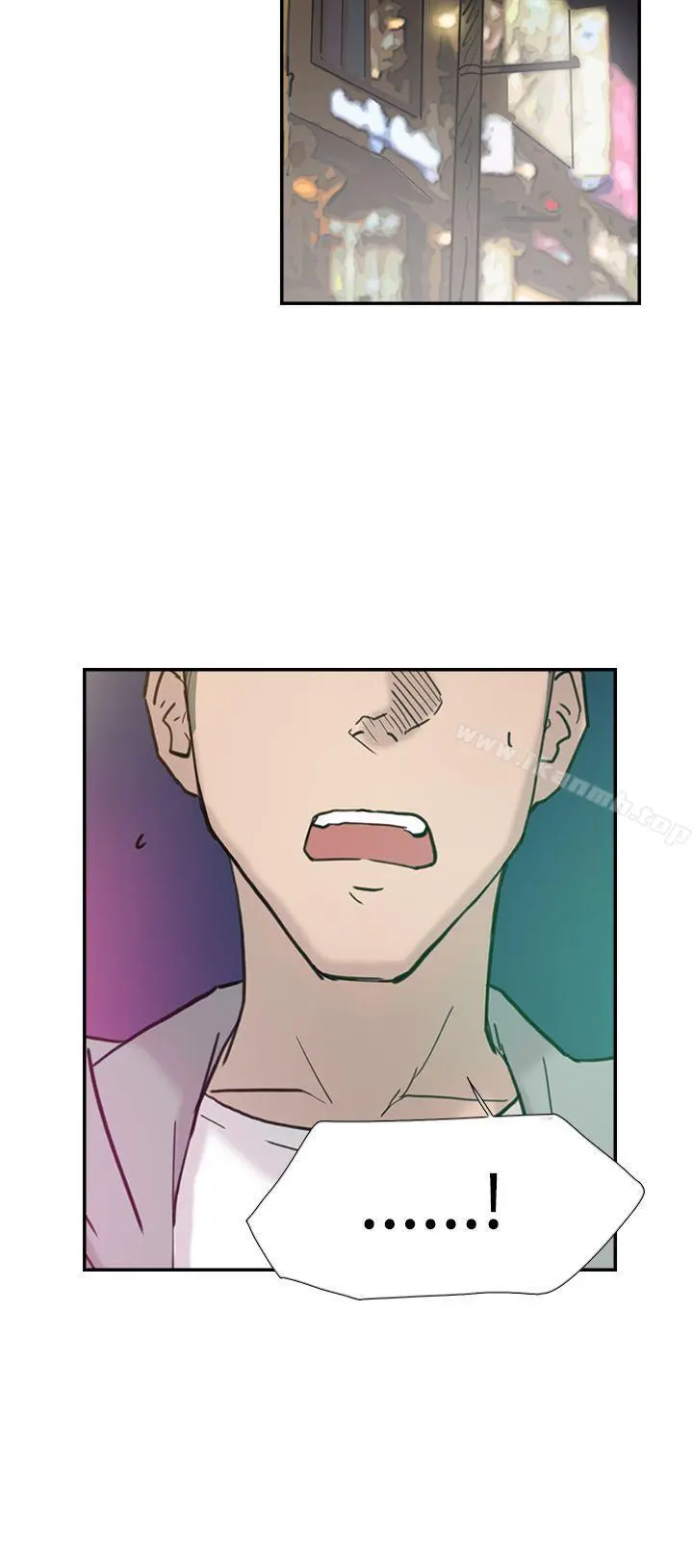 双重恋爱 第37话 第36页