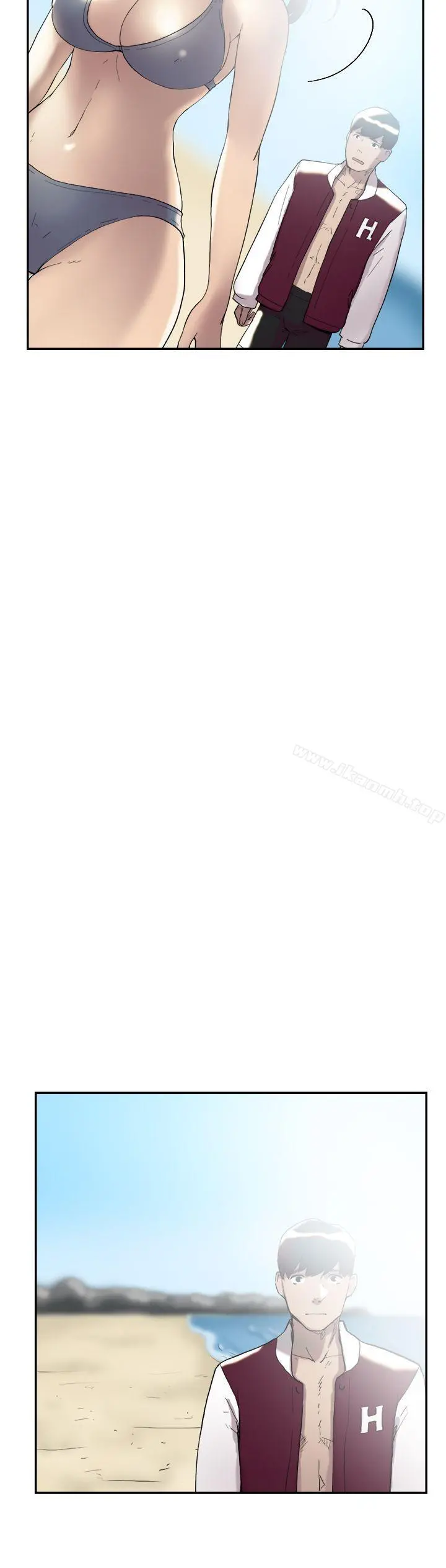 双重恋爱 第47话 第14页