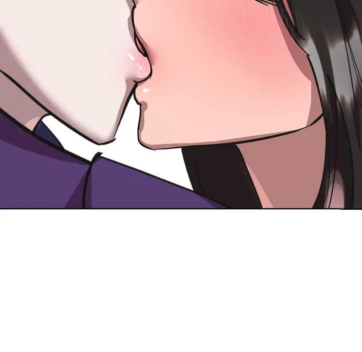 耳边的初恋鬼神 第3话 第159页