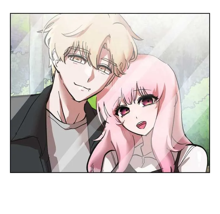 耳边的初恋鬼神 第3话 第133页