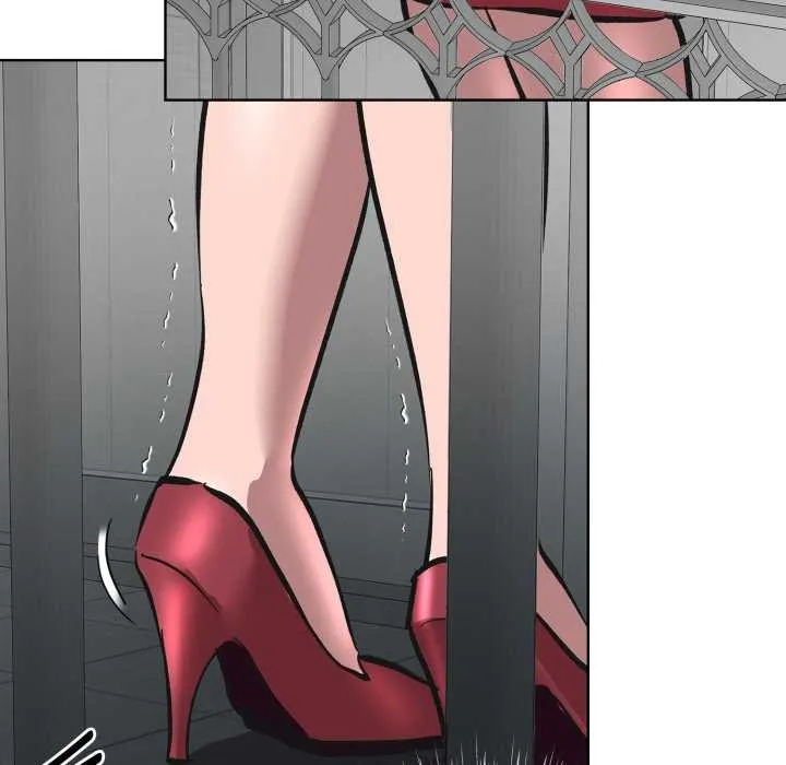 耳边的初恋鬼神 第3话 第194页