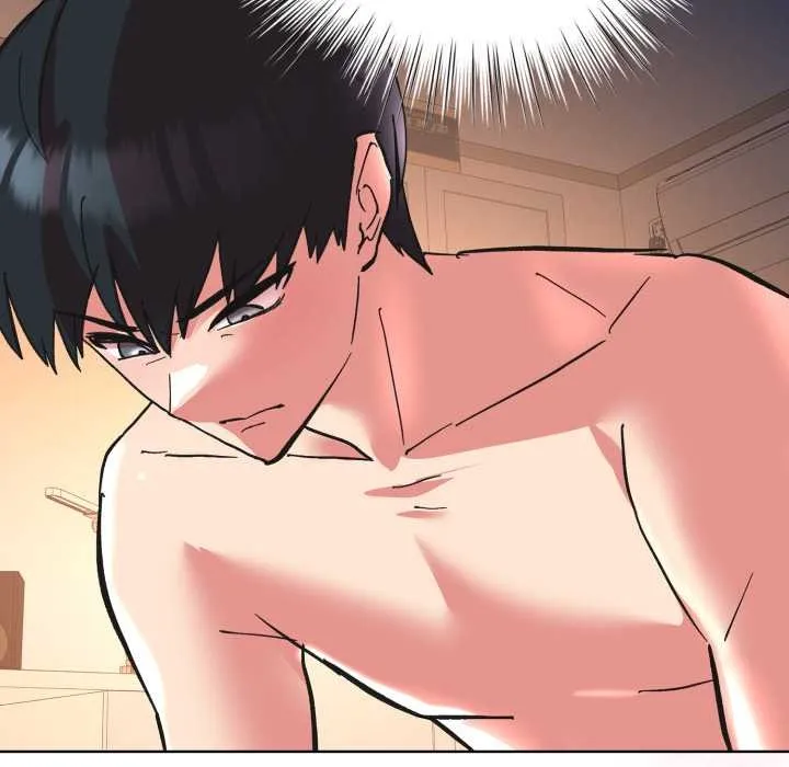 耳边的初恋鬼神 第3话 第55页