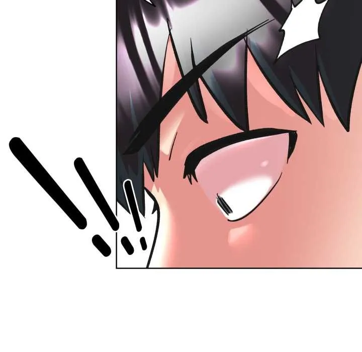耳边的初恋鬼神 第3话 第117页