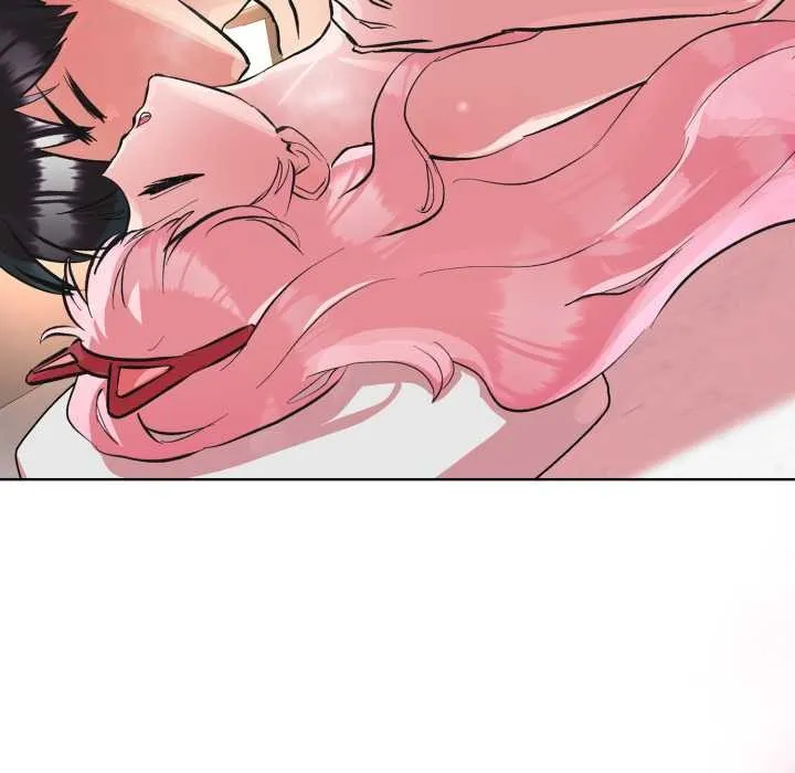 耳边的初恋鬼神 第3话 第48页