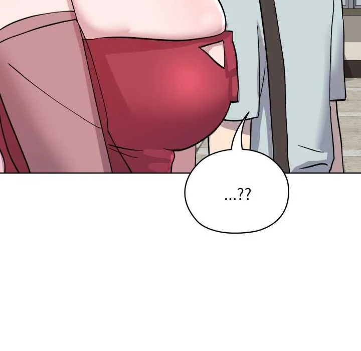 耳边的初恋鬼神 第2话 第43页