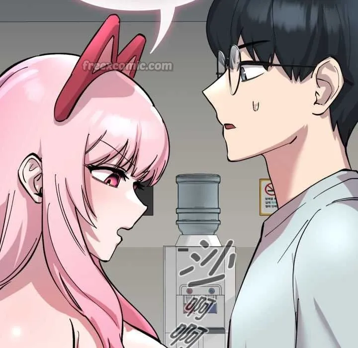耳边的初恋鬼神 第2话 第56页