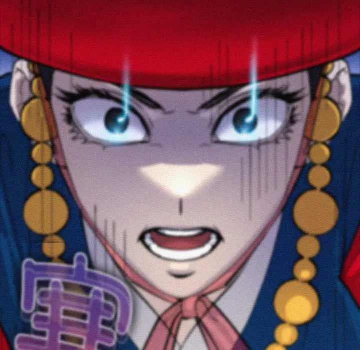 耳边的初恋鬼神 第7話 第176页