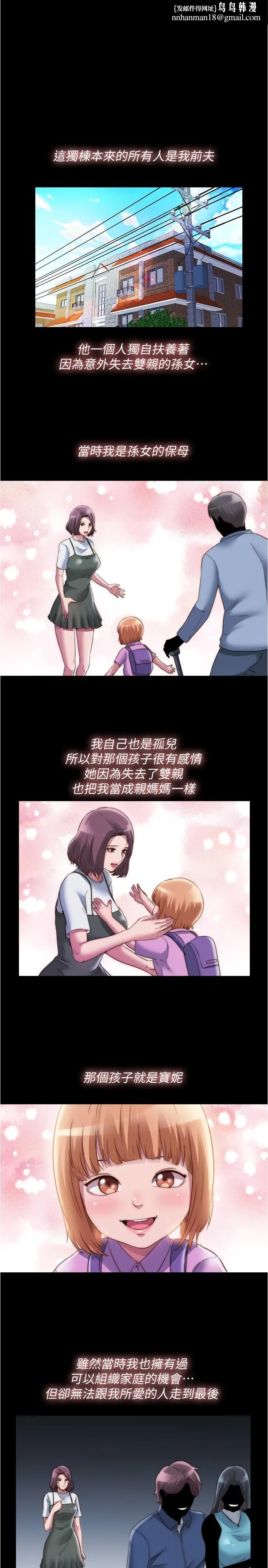 满溢游泳池 第67话-志浩你想怎么样都可以 第1页