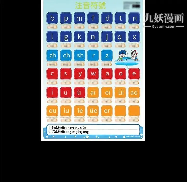 完美人偶 第25话 第34页