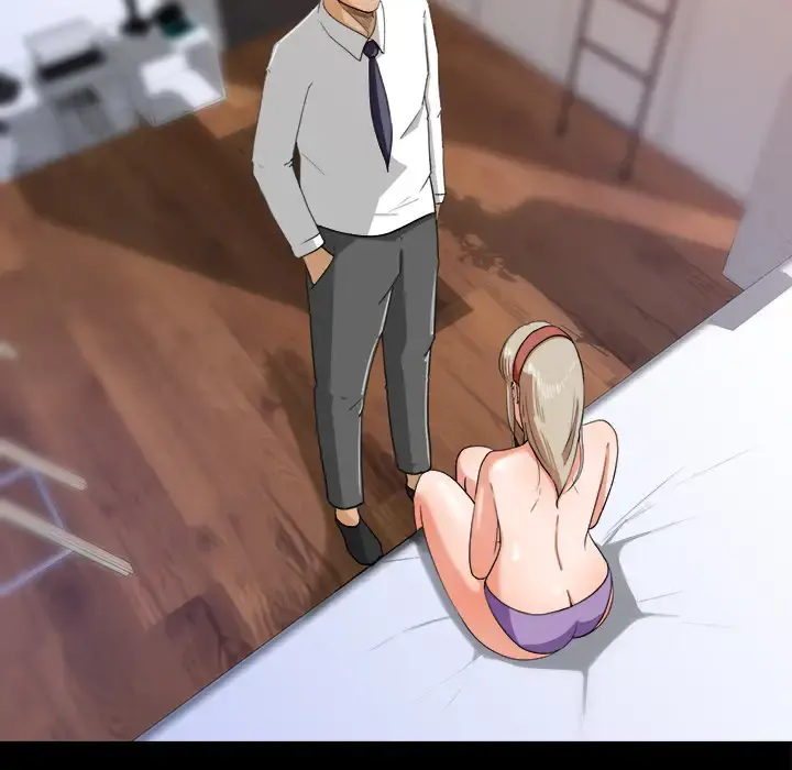 补习班绯闻 第30话 第43页