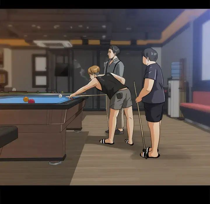 补习班绯闻 第28话 第32页