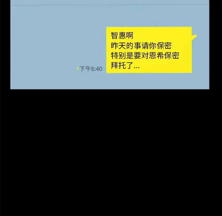 补习班绯闻 第3话 第59页