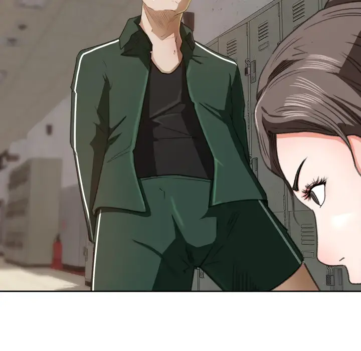 补习班绯闻 第11话 第89页