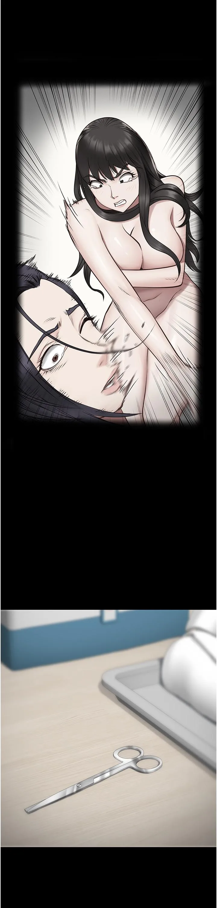 监狱女囚 第25話-狗男女去死吧! 第8页