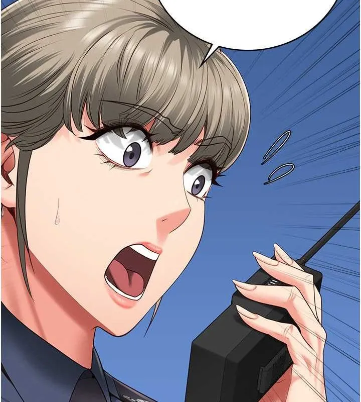 监狱女囚 第85話-狹路相逢 第160页