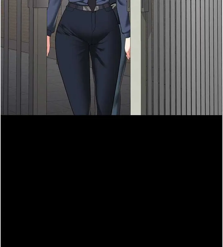 监狱女囚 第85話-狹路相逢 第31页