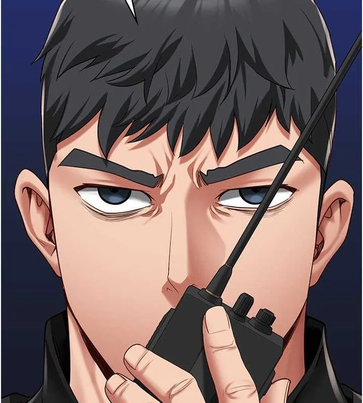 监狱女囚 第85話-狹路相逢 第165页