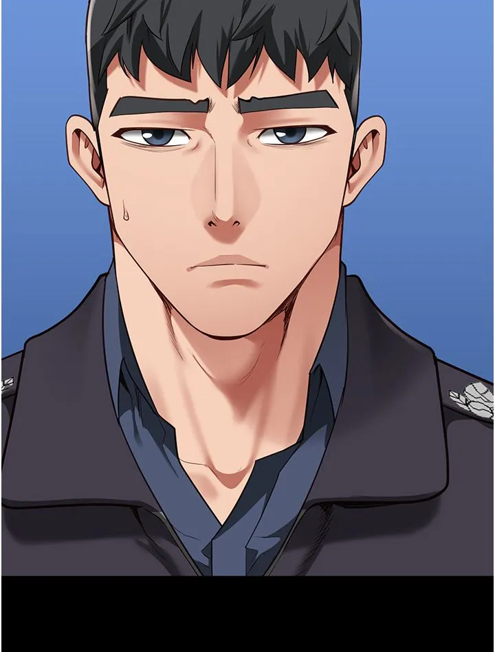 监狱女囚 第74話-最終抉擇 第52页