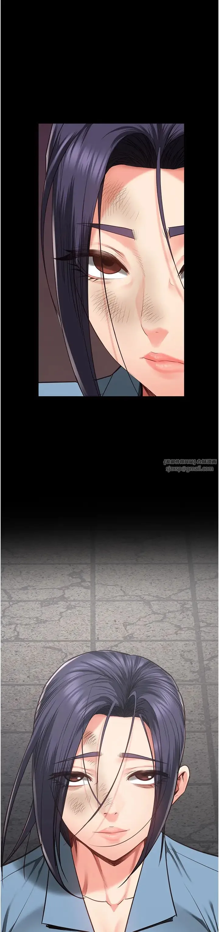 监狱女囚 第58話-深藏不露的沈典獄長 第55页