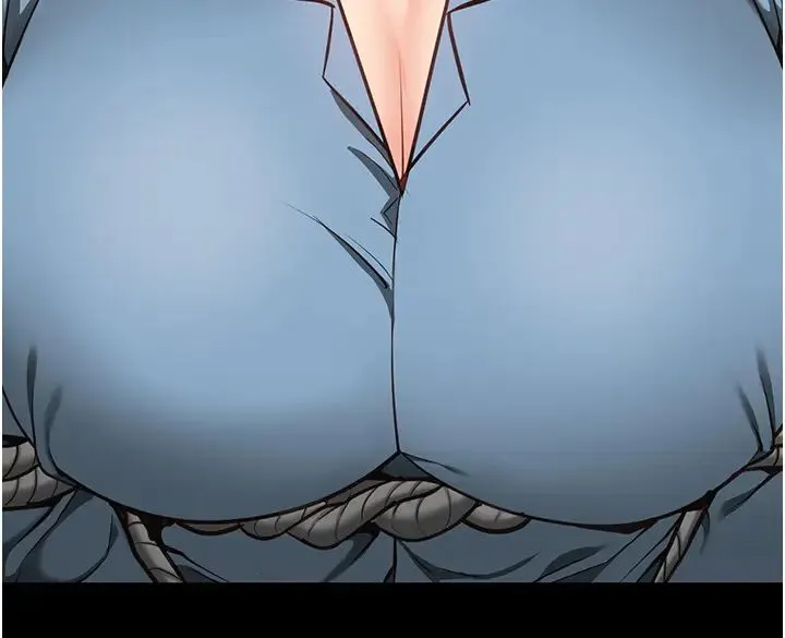 监狱女囚 第58話-深藏不露的沈典獄長 第56页