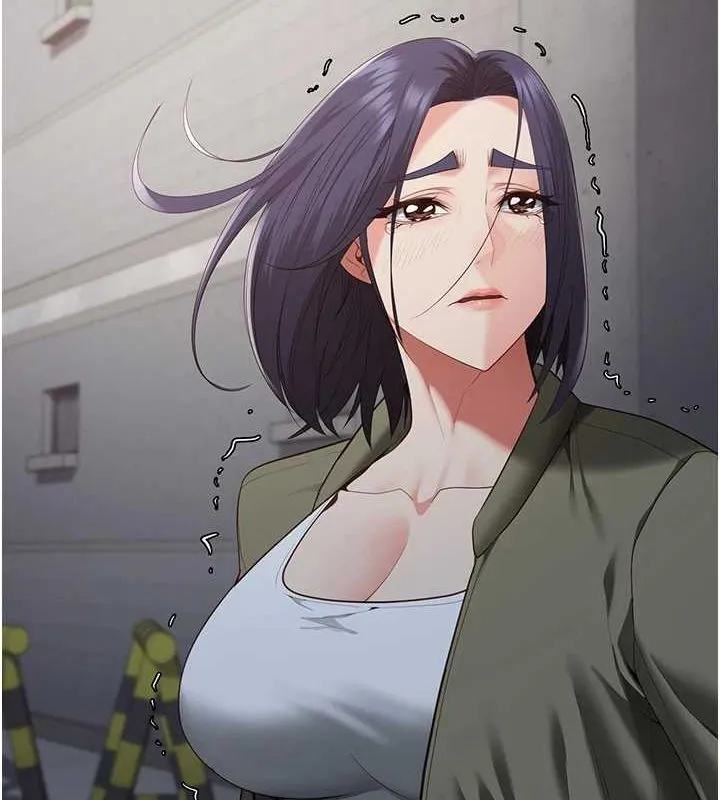 监狱女囚 第103話-預付一輩子的精液 第186页