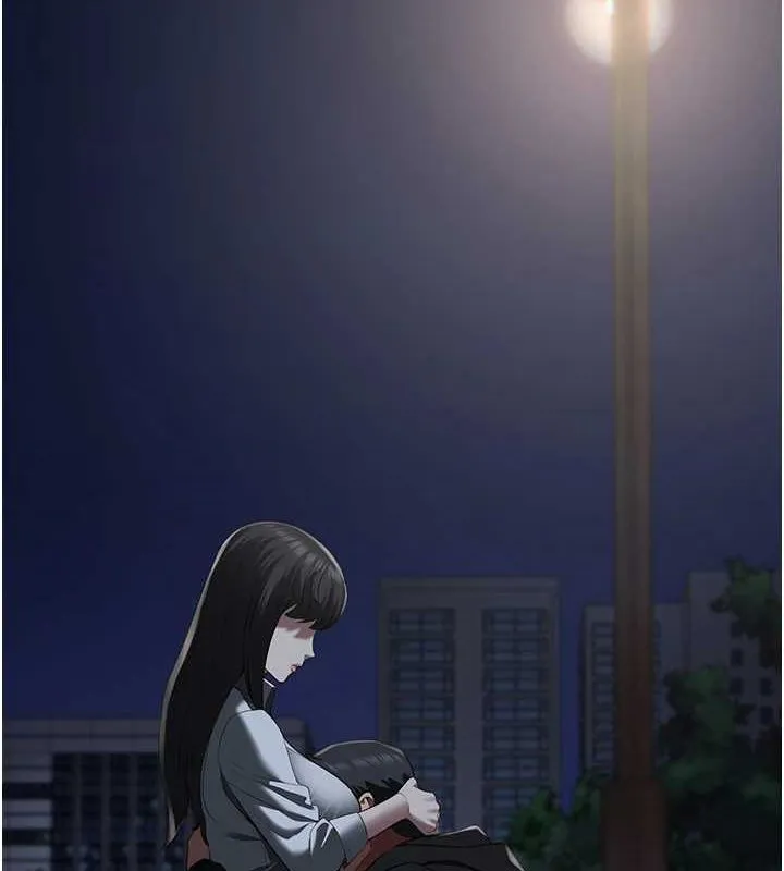 监狱女囚 第103話-預付一輩子的精液 第9页