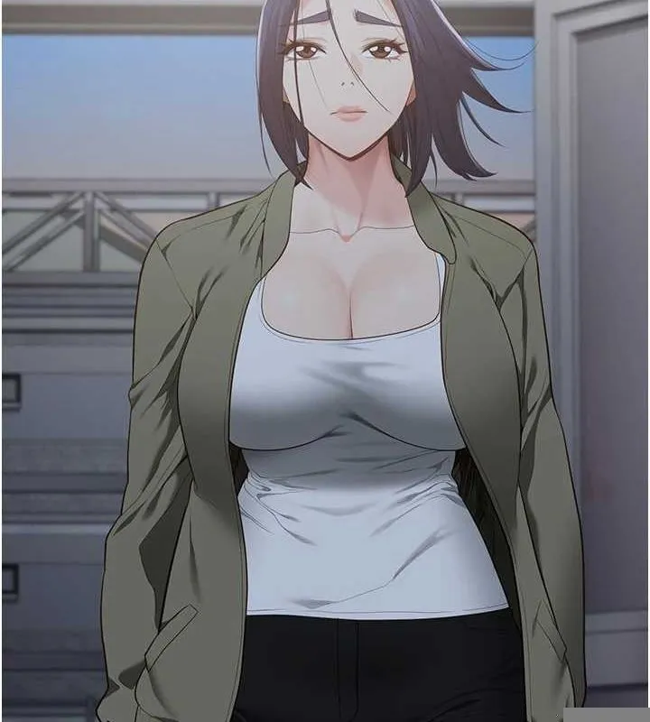 监狱女囚 第103話-預付一輩子的精液 第181页