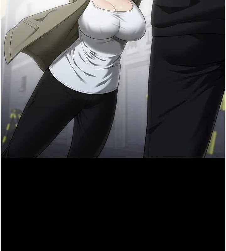 监狱女囚 第103話-預付一輩子的精液 第195页