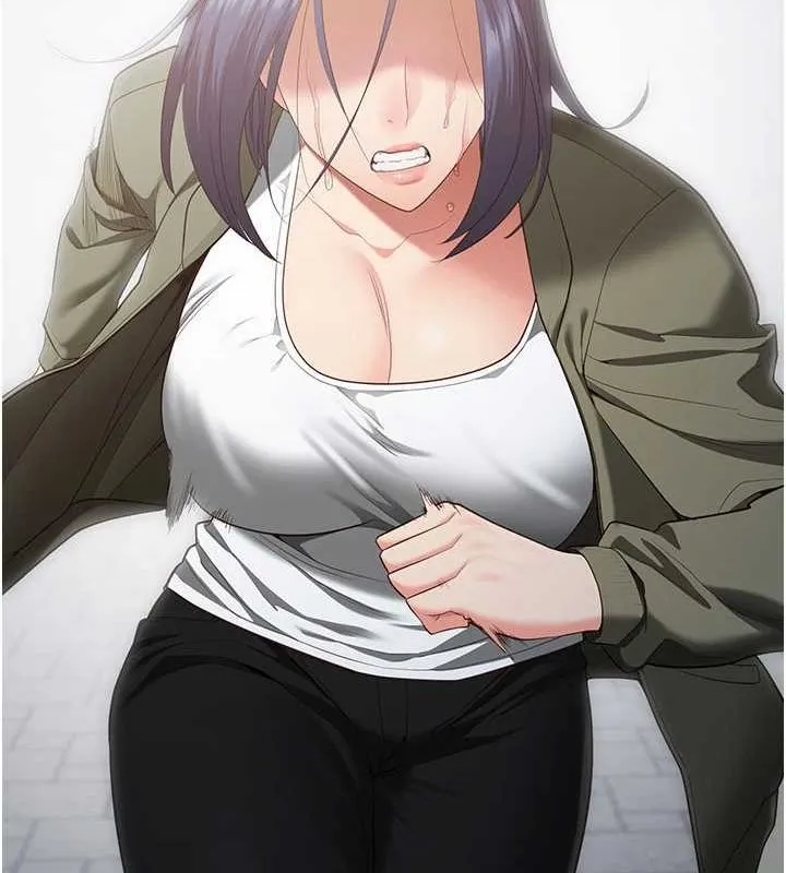 监狱女囚 第103話-預付一輩子的精液 第192页
