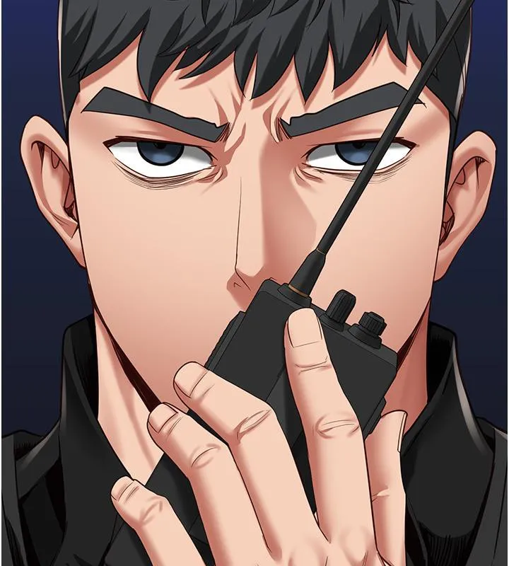 监狱女囚 第86話-你要為我的小穴負責 第17页