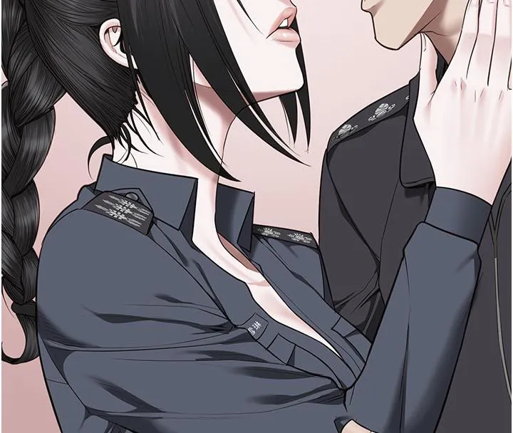 监狱女囚 第86話-你要為我的小穴負責 第192页