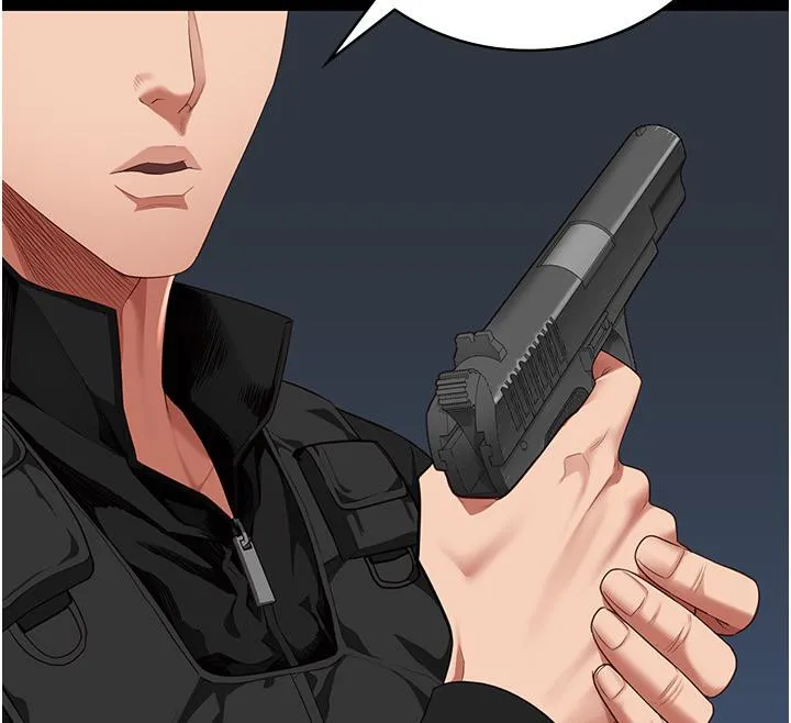 监狱女囚 第86話-你要為我的小穴負責 第82页